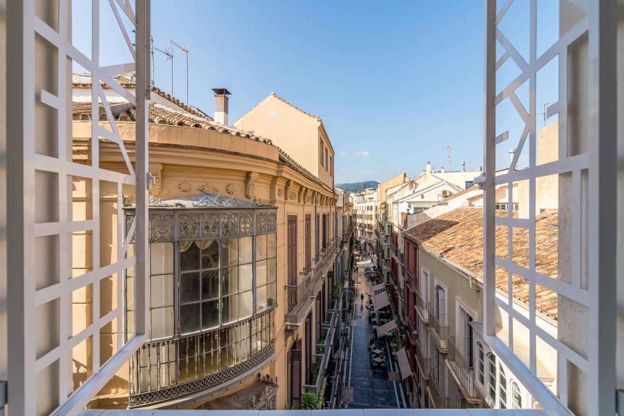 Iloftmalaga Santa Maria公寓 外观 照片